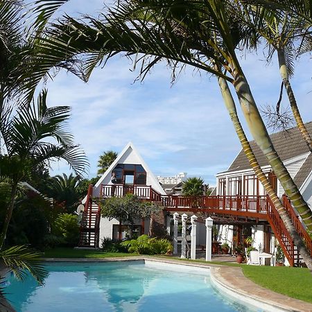 Aberdour Guesthouse Port Elizabeth Exterior photo