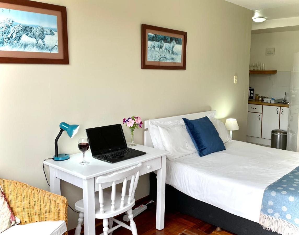 Aberdour Guesthouse Port Elizabeth Exterior photo