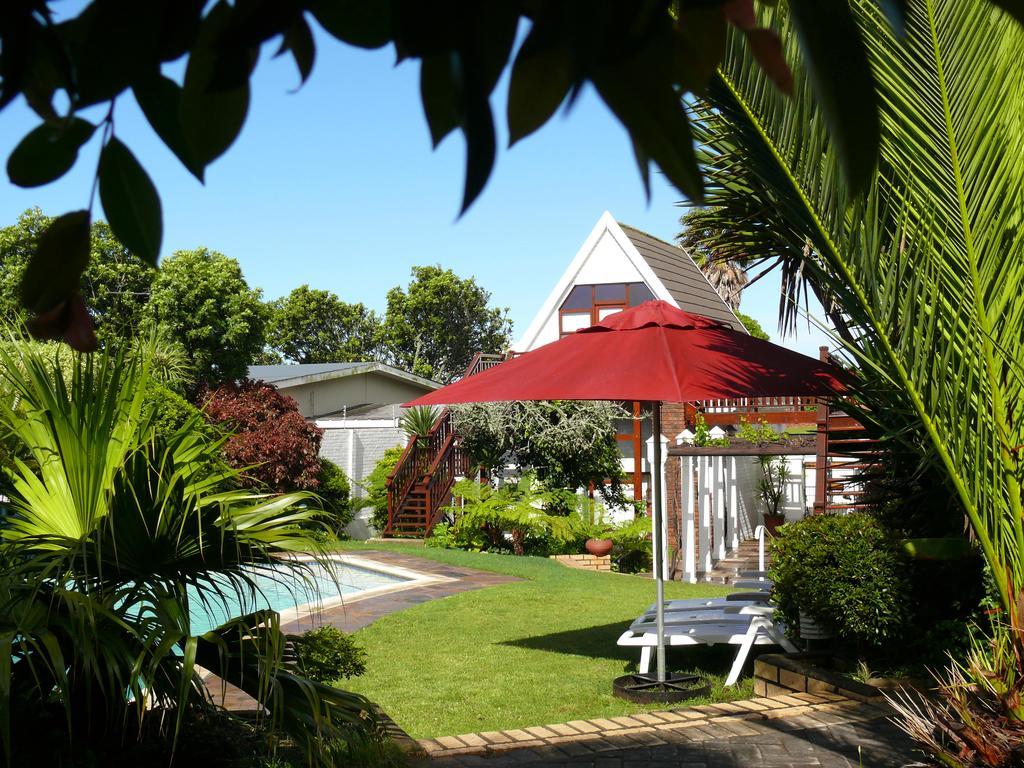 Aberdour Guesthouse Port Elizabeth Exterior photo