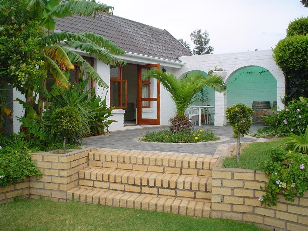 Aberdour Guesthouse Port Elizabeth Exterior photo