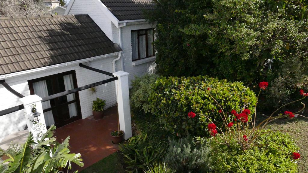 Aberdour Guesthouse Port Elizabeth Exterior photo