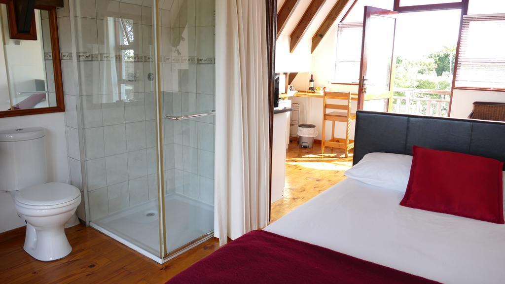 Aberdour Guesthouse Port Elizabeth Exterior photo
